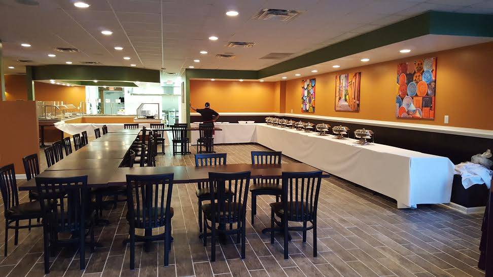 Baba Ghannouj Restaurant & Catering | restaurant | 5400 S Miami Blvd Unit 138, Durham, NC 27703, USA | 9193612305 OR +1 919-361-2305