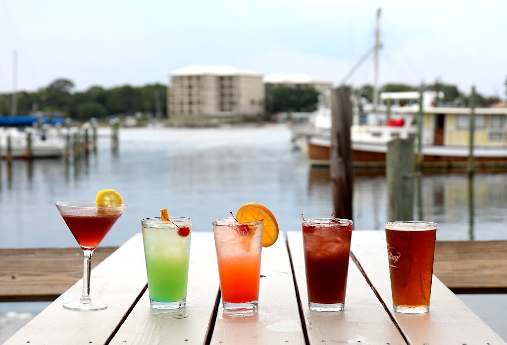 FUBAR Pizza Bar | restaurant | 114 Amberjack Dr, Fort Walton Beach, FL 32548, USA | 8502267084 OR +1 850-226-7084