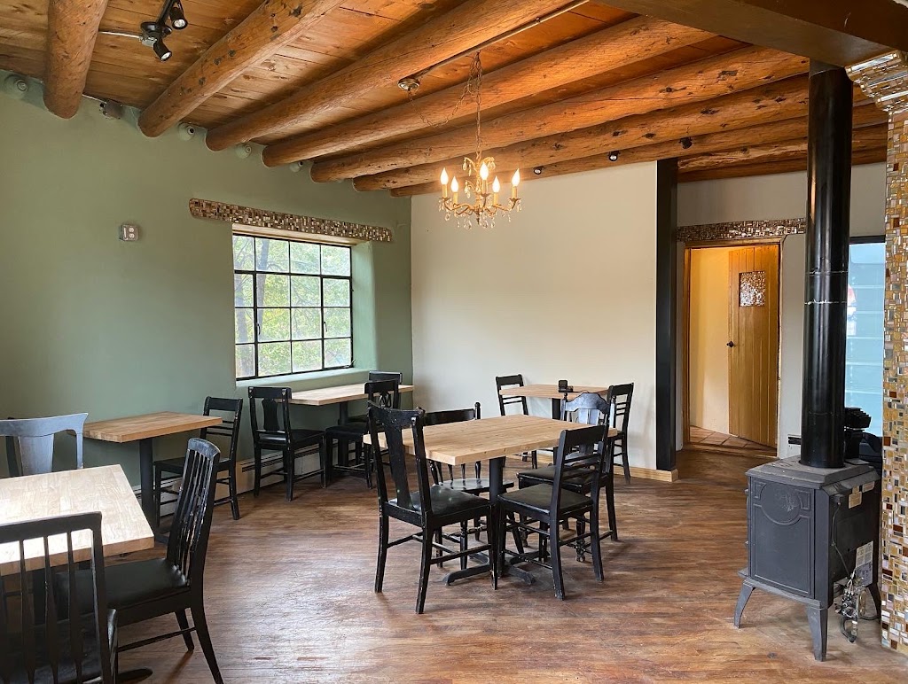 Byzantium | restaurant | 112 Cam De La Placita Suite B, Taos, NM 87571, USA | 5757510805 OR +1 575-751-0805