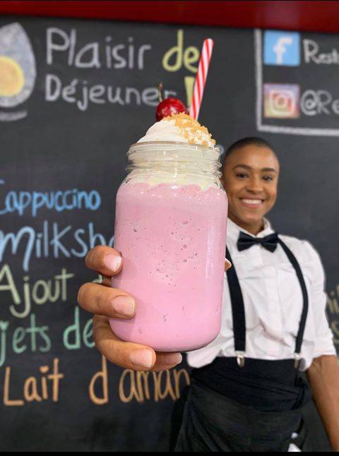 Restaurant Le Brunch | restaurant | 1406 Rue Aubuchon, Trois-Rivières, QC G8Y 5L3, Canada | 8193760714 OR +1 819-376-0714