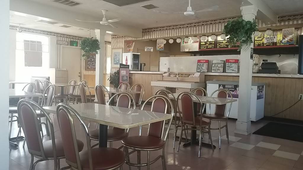 King Gyros Restaurant | restaurant | 2000 S Walnut St, Bloomington, IN 47401, USA | 8123344144 OR +1 812-334-4144