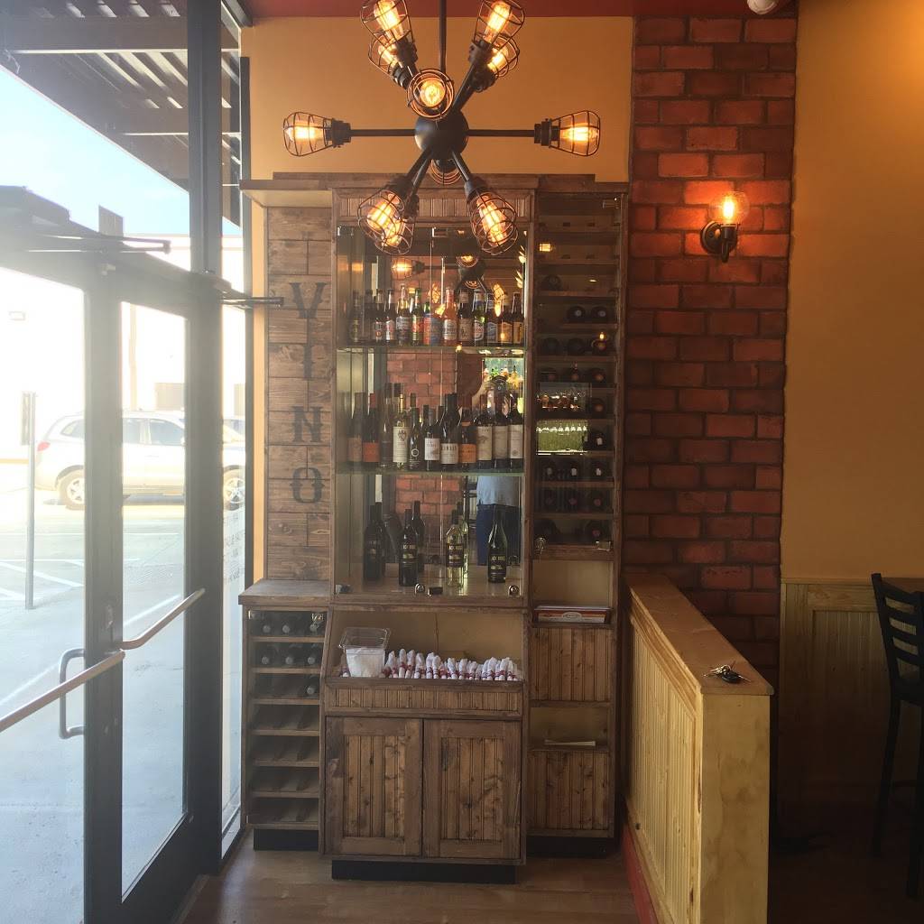 Locatellis | restaurant | 6903, 12904 Fry Rd #100, Cypress, TX 77433, USA | 2812566200 OR +1 281-256-6200