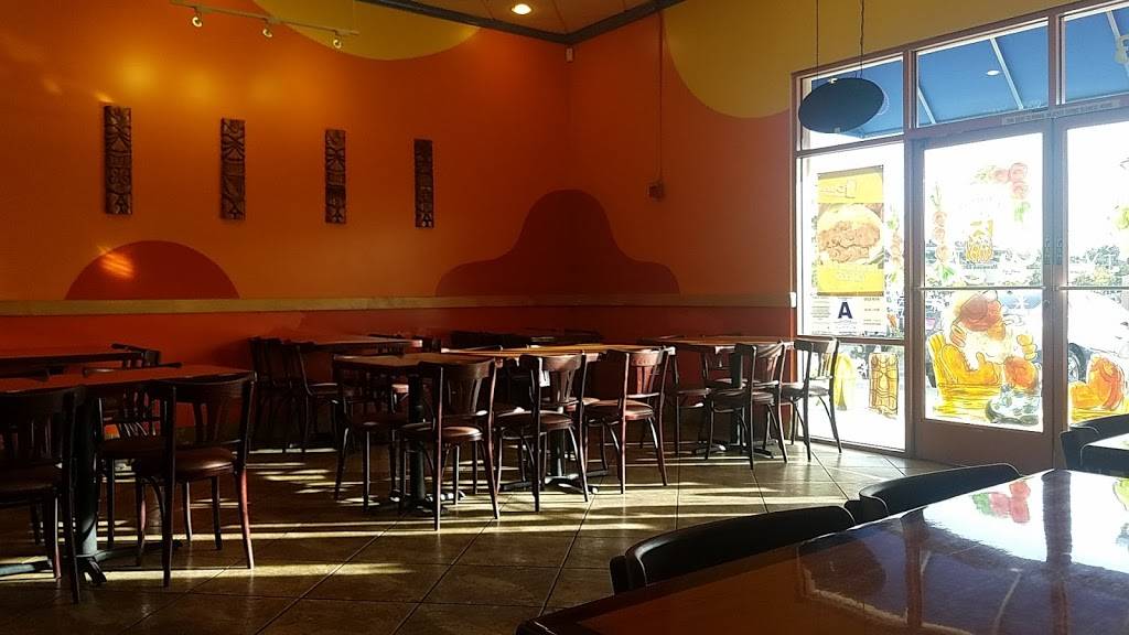 Ohana Hawaiian BBQ | restaurant | 3508 39028, Winchester Rd # 113, Murrieta, CA 92563, USA | 9514619278 OR +1 951-461-9278