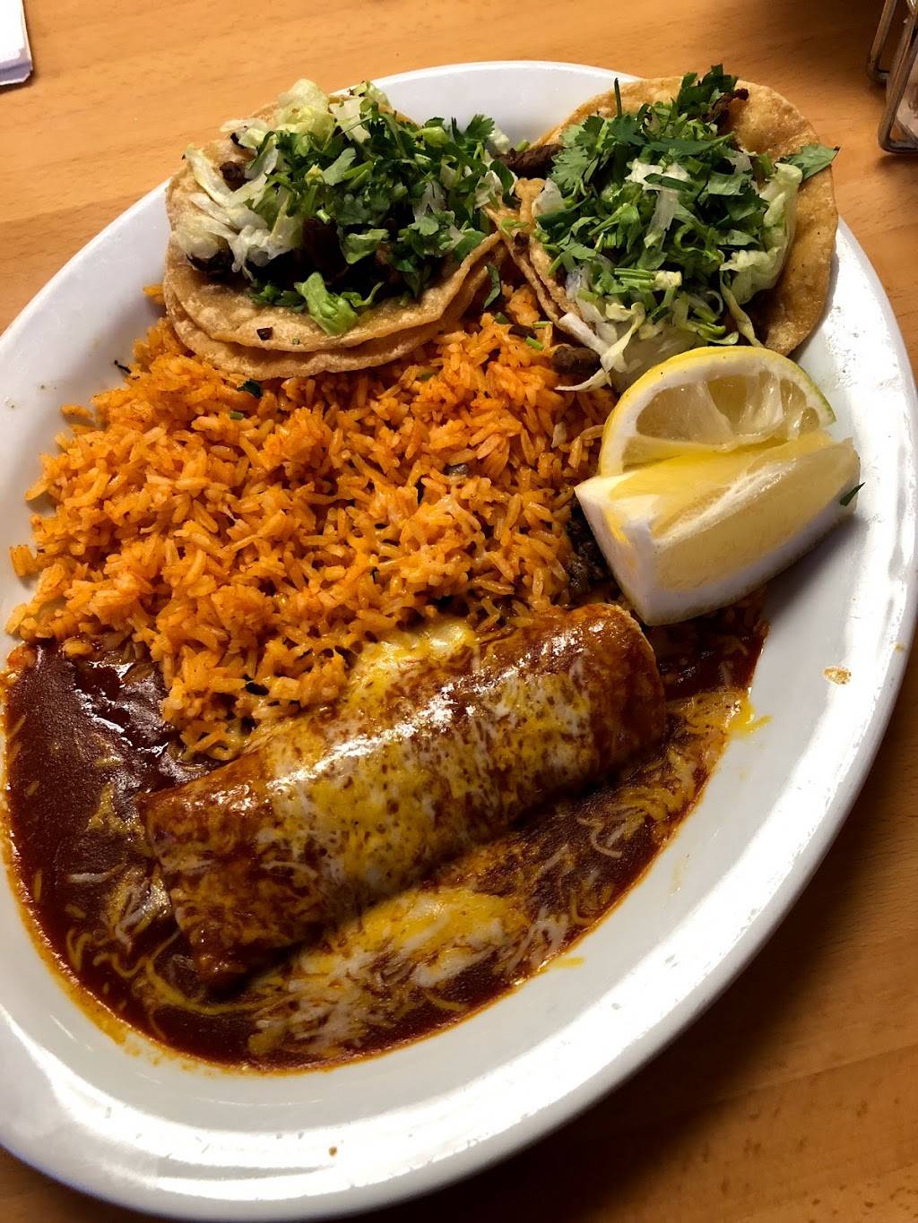 Carrillos Mexican Food | restaurant | 151 W Bullard Ave #101, Clovis, CA 93612, USA | 5593255688 OR +1 559-325-5688