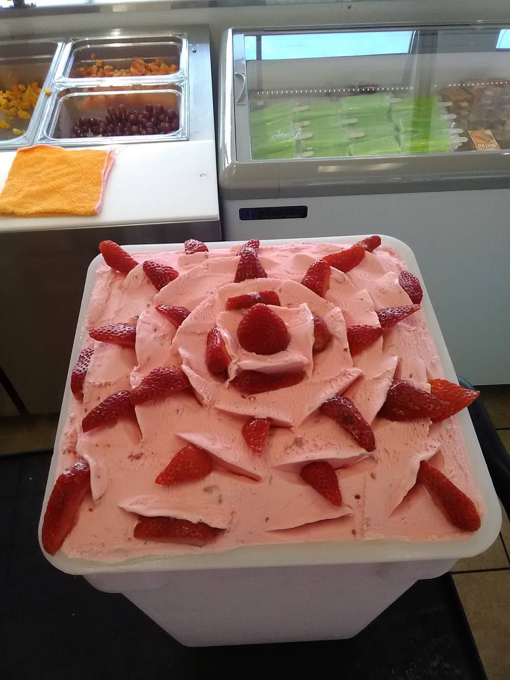 La Michoacana Premium | restaurant | 172 S Bolingbrook Dr, Bolingbrook, IL 60440, USA | 6309145433 OR +1 630-914-5433