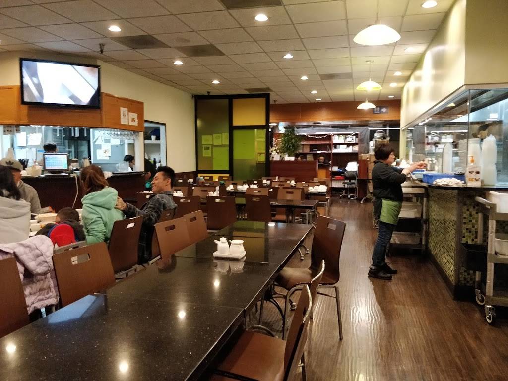 Cooking Papa | restaurant | 949A Edgewater Blvd, Foster City, CA 94404, USA | 6505771830 OR +1 650-577-1830