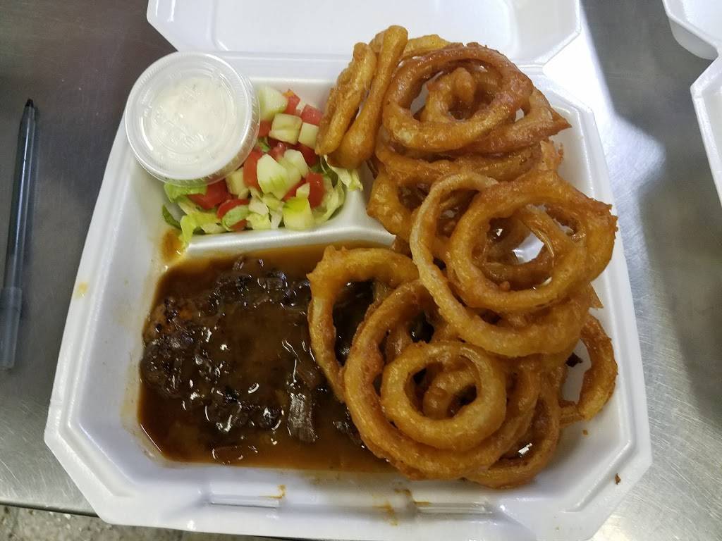 Angelles old fashioned hamburgers | restaurant | 110 E Bridge St, Breaux Bridge, LA 70517, USA | 3374426046 OR +1 337-442-6046