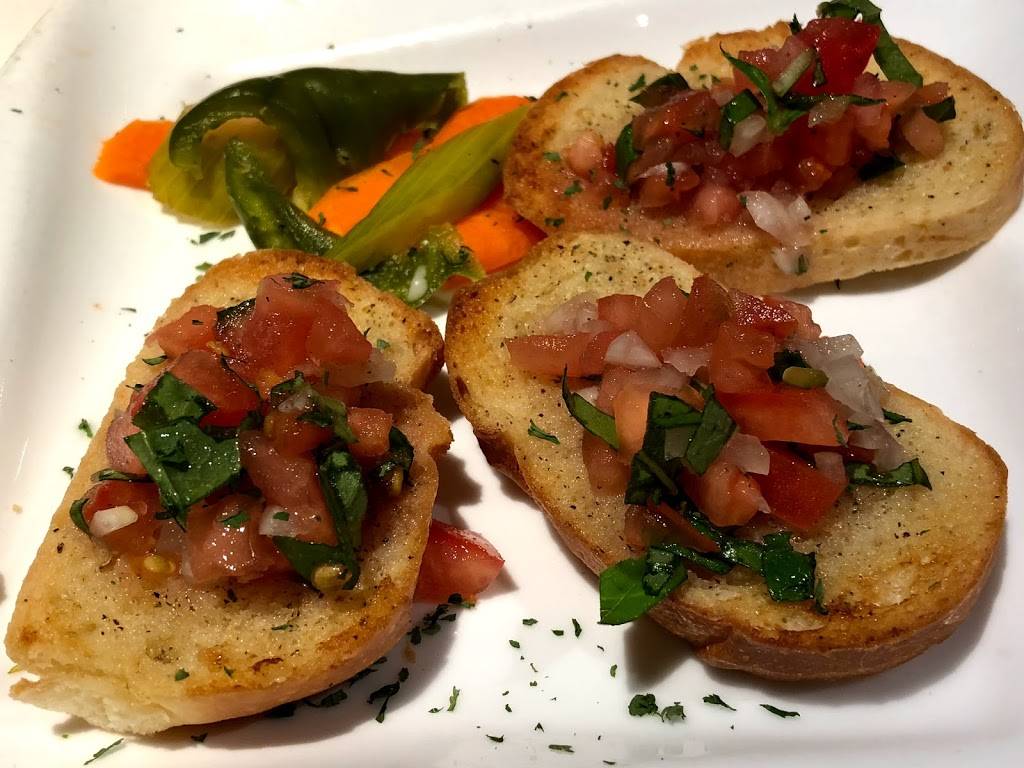 Paesano Ristorante Italiano | restaurant | 2752 Woodlawn Dr #5, Honolulu, HI 96822, USA | 8089885923 OR +1 808-988-5923