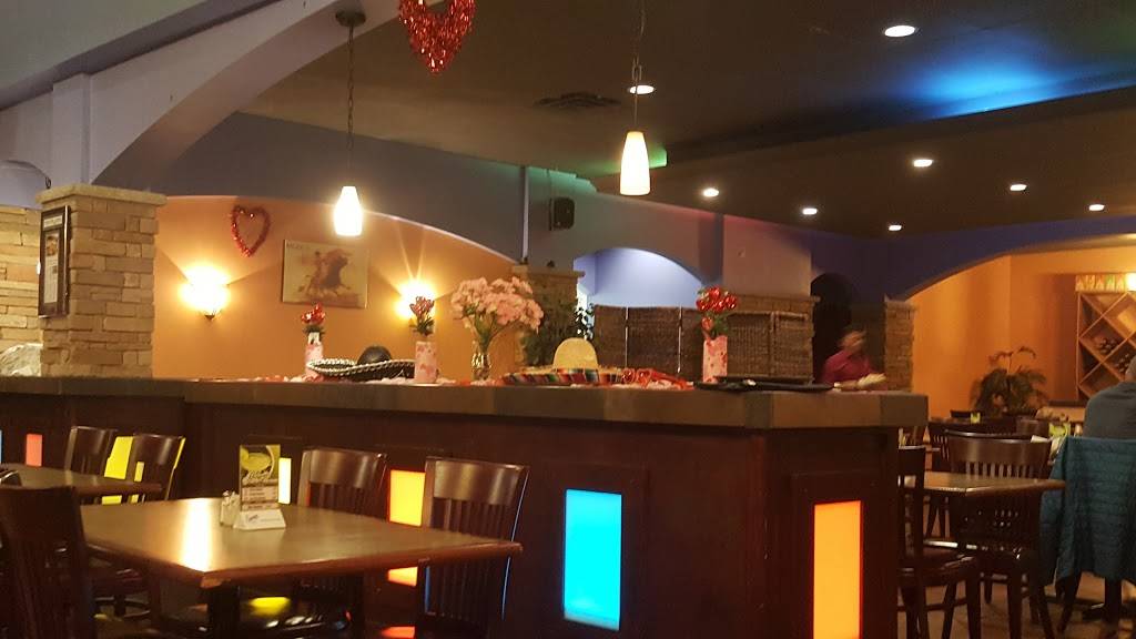 Cocina Real | restaurant | 2518 Allen Blvd, Middleton, WI 53562, USA | 6088310528 OR +1 608-831-0528