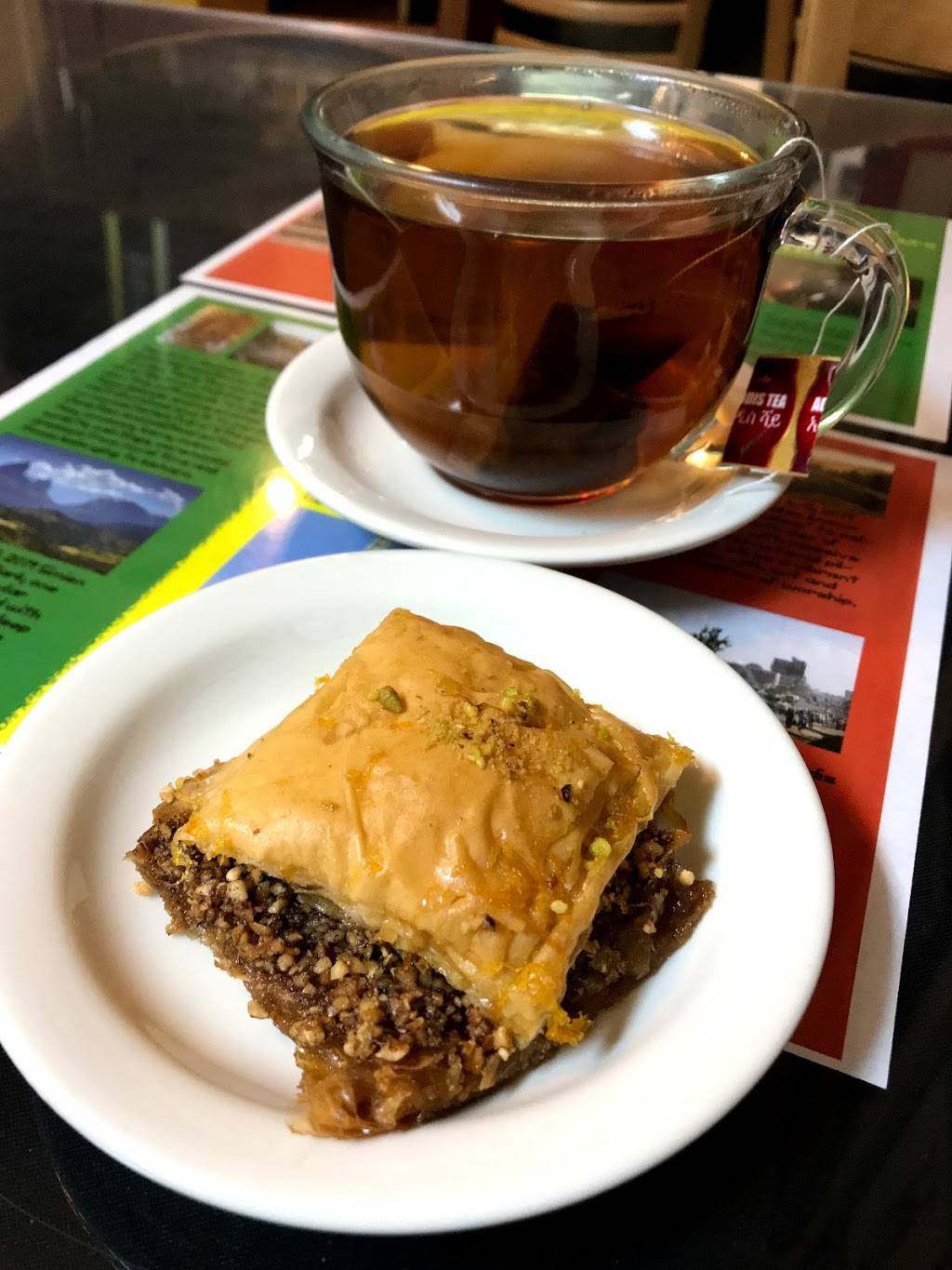 Buna Ethiopian Restaurant & Market | cafe | 1034 S Fairfax Ave, Los Angeles, CA 90019, USA | 3239649731 OR +1 323-964-9731