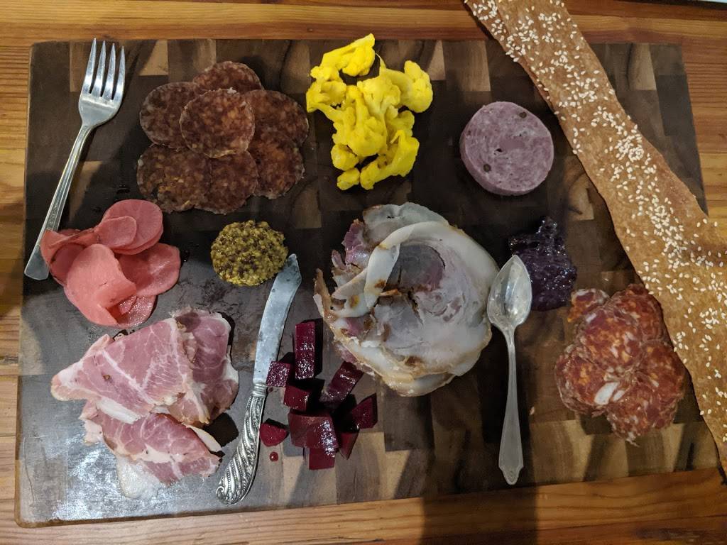 Persepshen | restaurant | 4700 N Central Ave, Phoenix, AZ 85012, USA | 6029352932 OR +1 602-935-2932