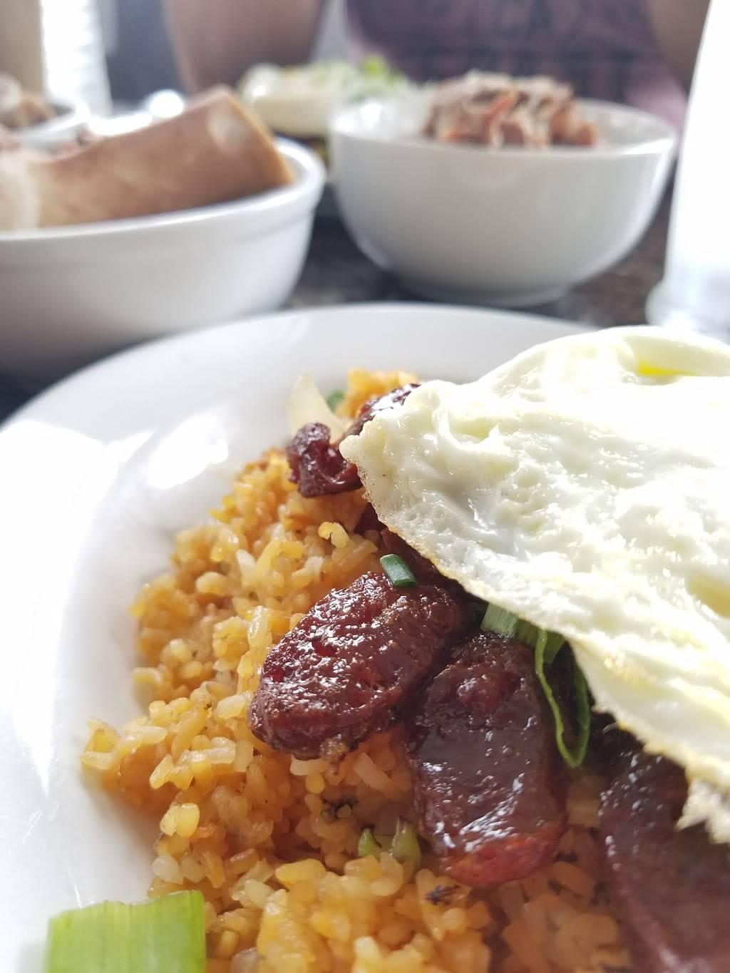 Kim Sun Kitchen | restaurant | 5449 Cherry Ave, Long Beach, CA 90805, USA | 5624280337 OR +1 562-428-0337