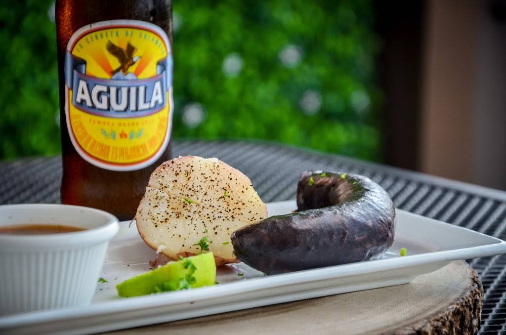 El Balcon de las Americas Latin Food - Coral Springs | restaurant | 7932 W Sample Rd, Margate, FL 33065, USA | 9543464590 OR +1 954-346-4590