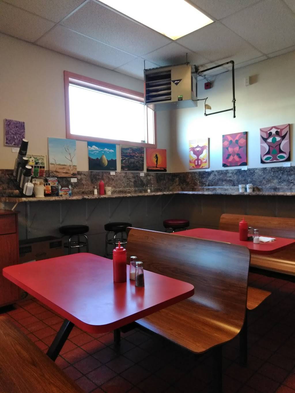 Punkys | restaurant | 186 Brighton Ave, Portland, ME 04102, USA | 2077738885 OR +1 207-773-8885