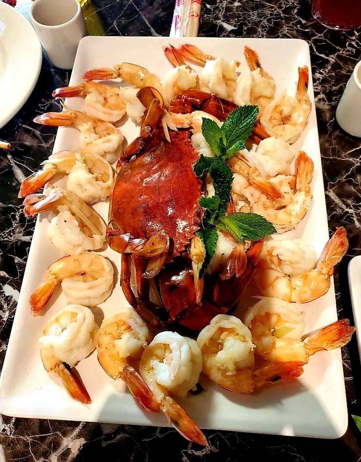 The Boiling Crawfish & Seafood | restaurant | 1110 Washington Ave #2b, Philadelphia, PA 19147, USA | 2676872124 OR +1 267-687-2124