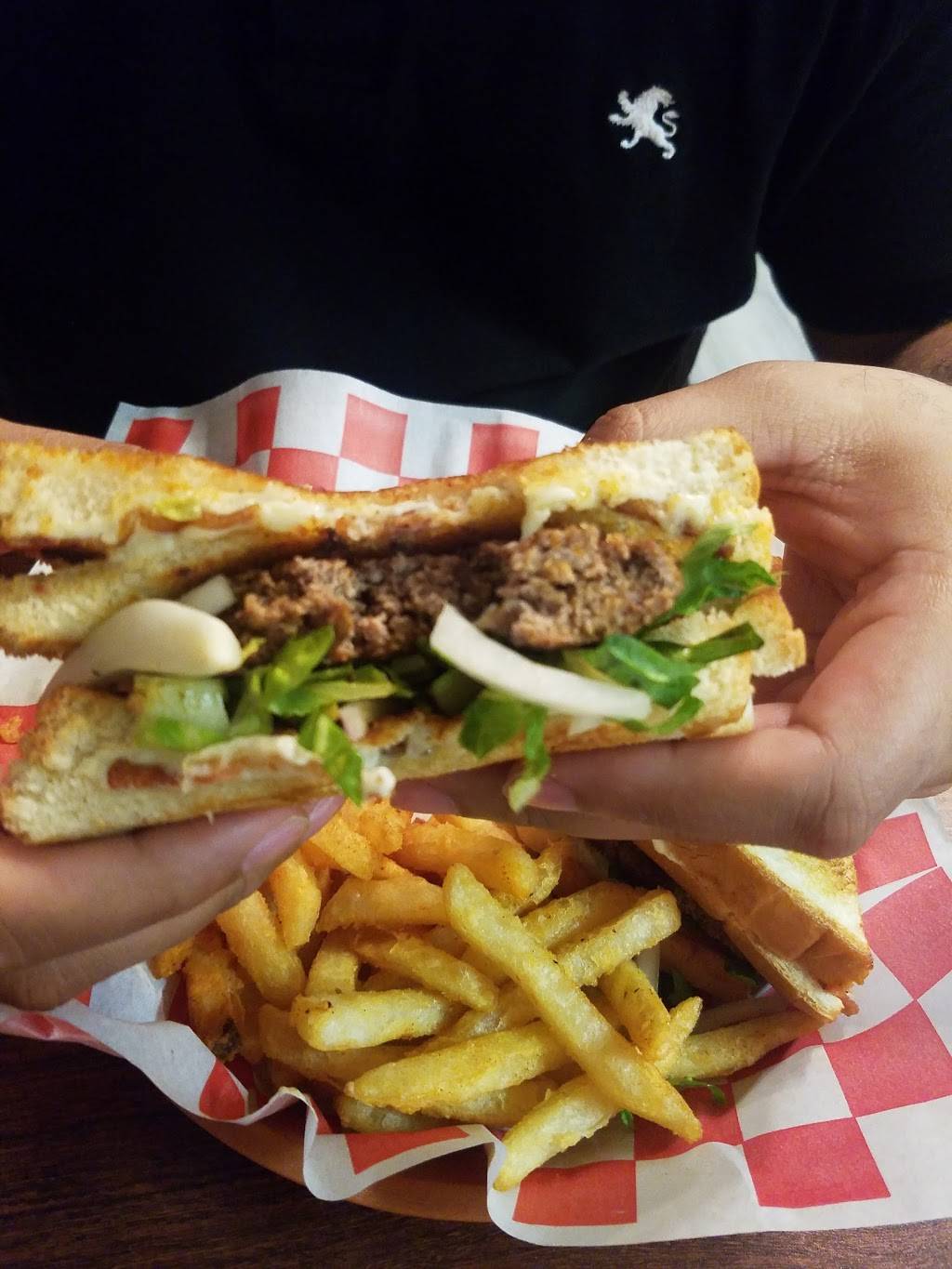 B-UNOS | restaurant | 350 High St, Burlington, NJ 08016, USA | 6093860060 OR +1 609-386-0060