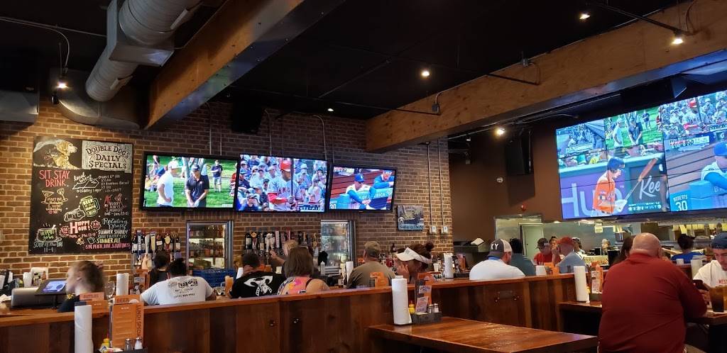 Double Dogs | restaurant | 1780 Scottsville Rd, Bowling Green, KY 42104, USA | 2708439357 OR +1 270-843-9357