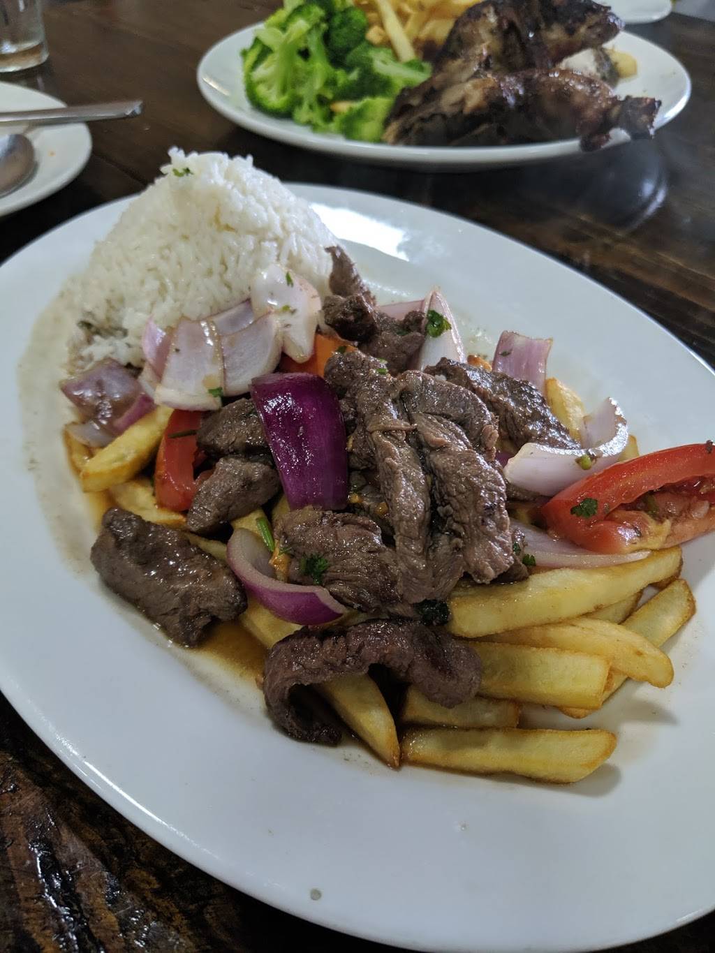 The Brasa - Bar & Grill | restaurant | 430 N Coit Rd #400, Richardson, TX 75080, USA | 4698457353 OR +1 469-845-7353