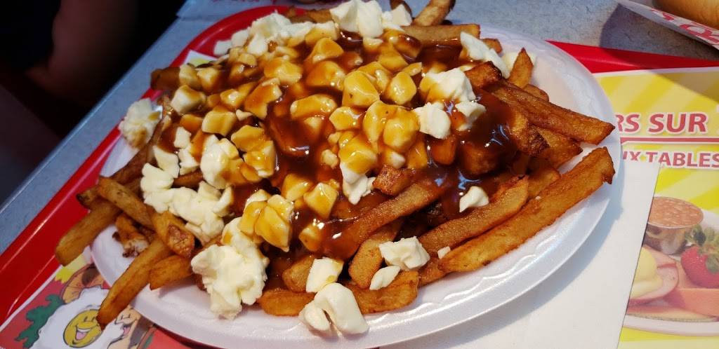 Restaurant La Belle Province | restaurant | 70 Boulevard Taschereau, La Prairie, QC J5R 5H6, Canada | 4504440372 OR +1 450-444-0372