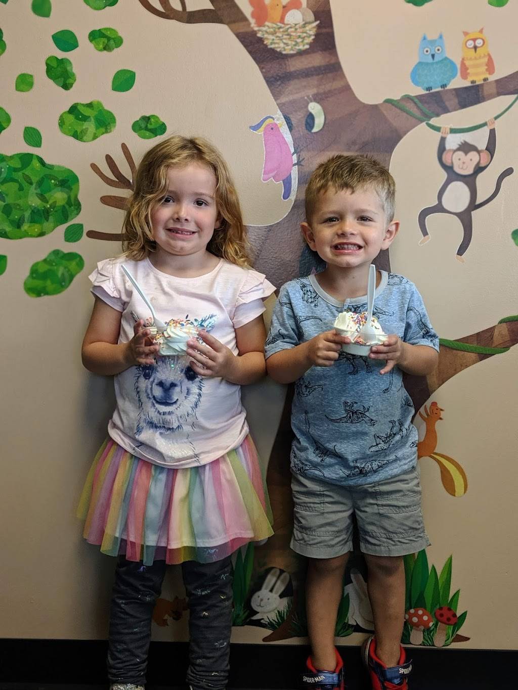 Cup & Cone Cafe | restaurant | 309 E Main St, Lexington, OH 44904, USA | 5672091213 OR +1 567-209-1213