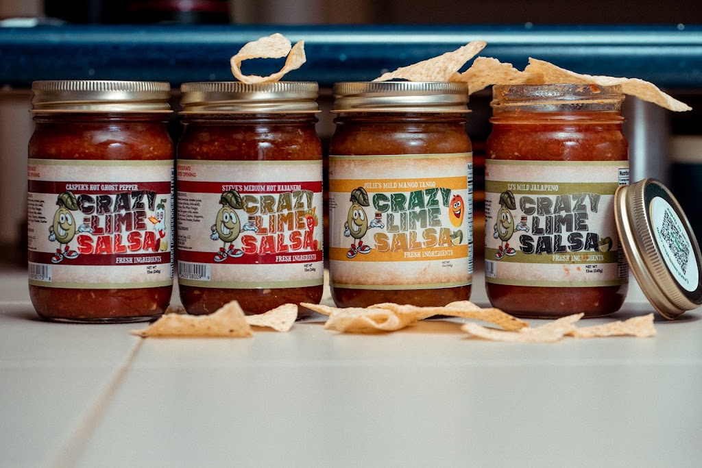 Crazy Lime Salsa Kitchen | restaurant | 6325 E Halifax St, Mesa, AZ 85205, USA | 4803895183 OR +1 480-389-5183