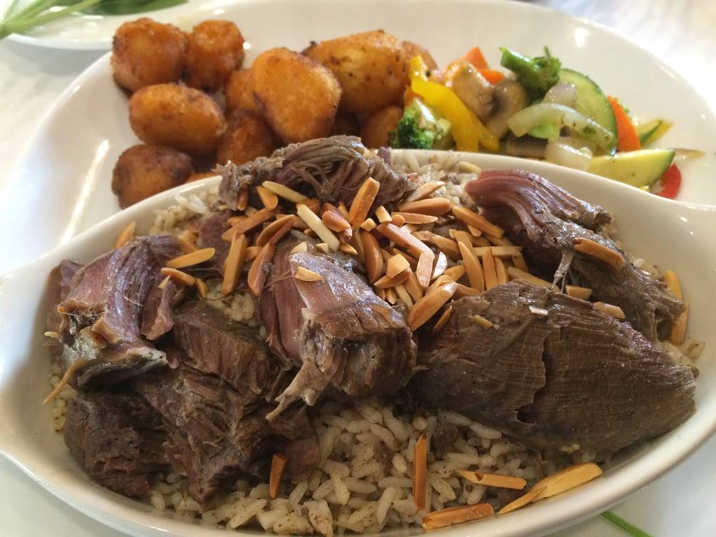 Habibs Cuisine, Inc. | restaurant | 14316 Michigan Ave, Dearborn, MI 48126, USA | 3135841515 OR +1 313-584-1515