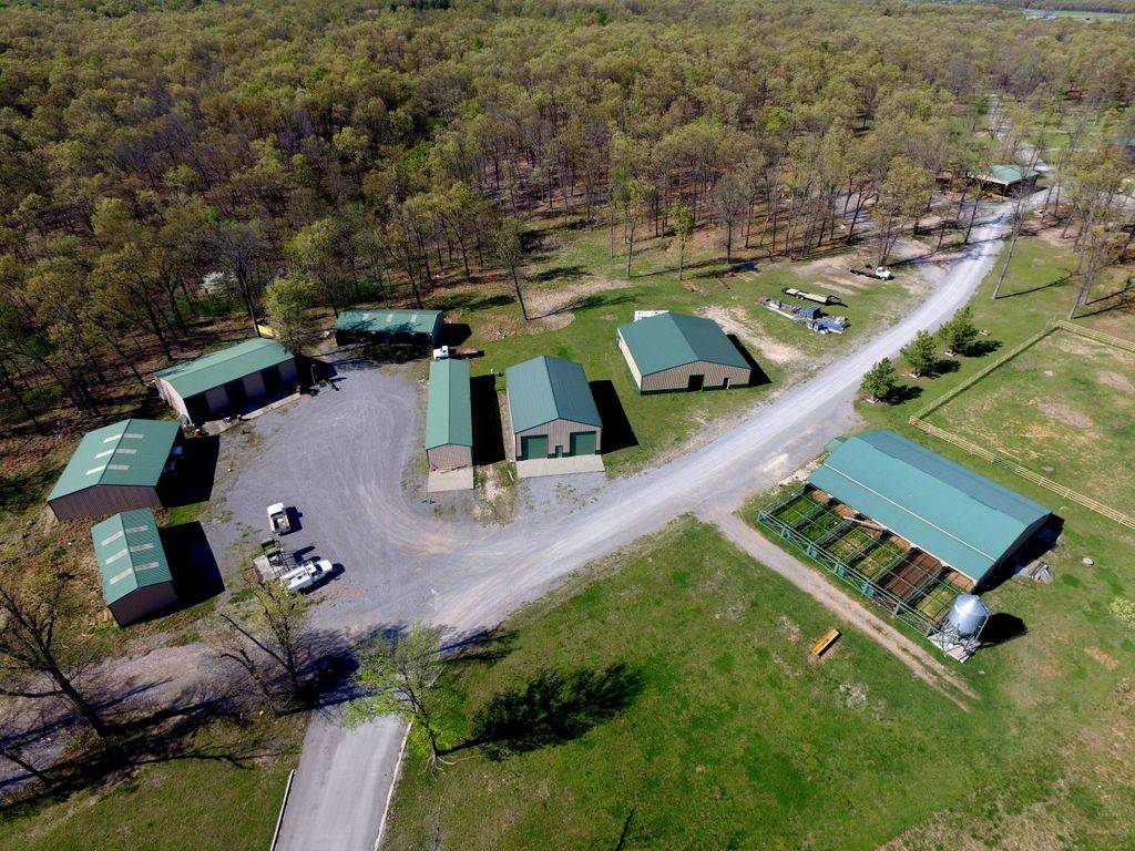 Sycamore Springs Arena | restaurant | 12754 S 442 Rd, Locust Grove, OK 74352, USA | 9185983313 OR +1 918-598-3313