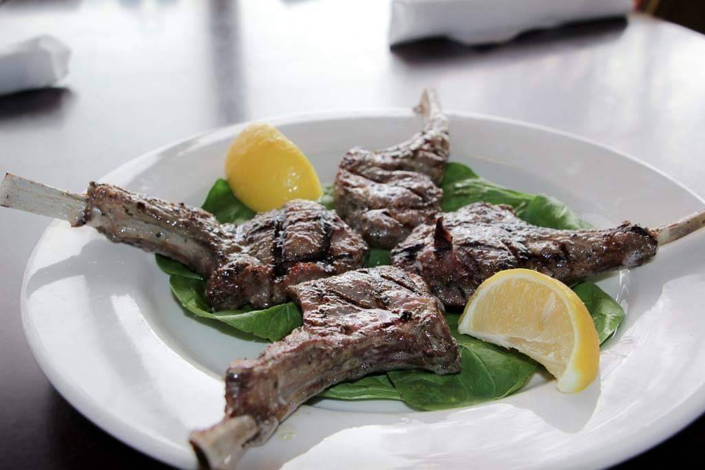 Yannis Greek Taverna | restaurant | 13203 Jones Rd, Houston, TX 77070, USA | 8324789155 OR +1 832-478-9155