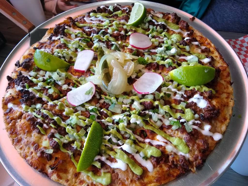 Mr. Taco Nice (taqueria & pizzeria) | restaurant | 1867 W Katella Ave, Anaheim, CA 92804, USA | 7146037564 OR +1 714-603-7564