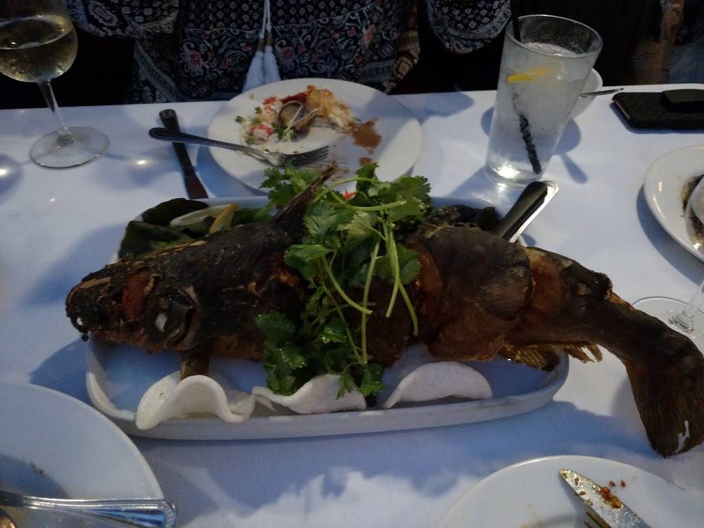 Chan Dara | restaurant | 310 N Larchmont Blvd, Los Angeles, CA 90004, USA | 3234671052 OR +1 323-467-1052