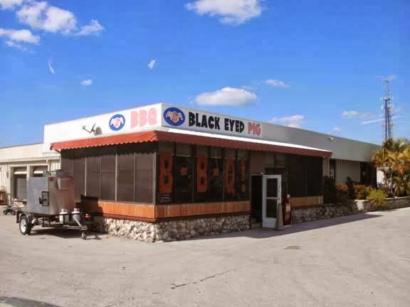 Black Eyed Pig BBQ | restaurant | 5307 Shirley St, Naples, FL 34109, USA | 2395935006 OR +1 239-593-5006