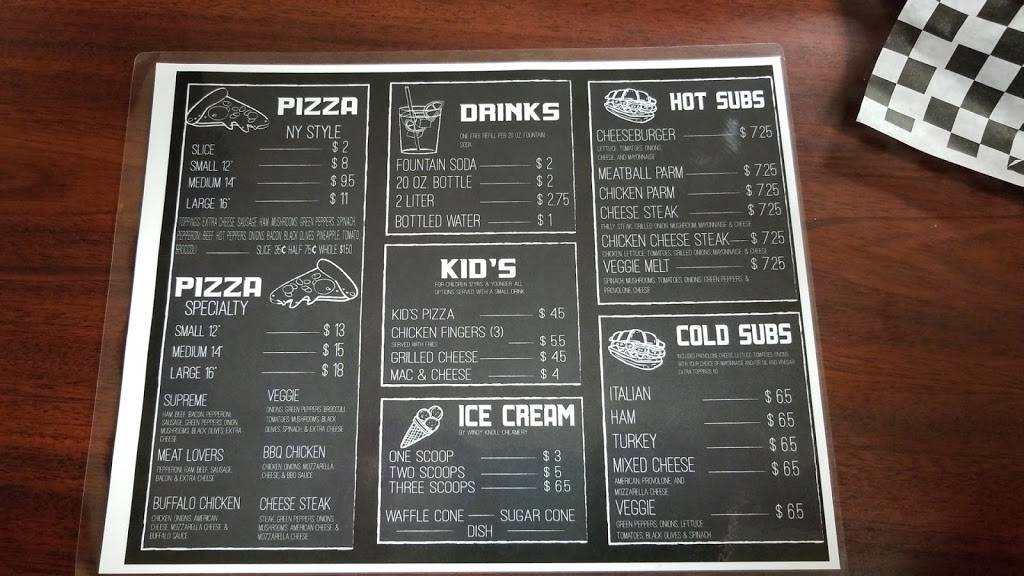 Red Rooster Pizzaria | restaurant | 2 Neil Rd, Shippensburg, PA 17257, USA | 7173007105 OR +1 717-300-7105