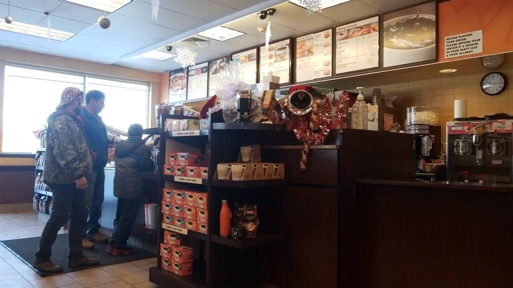 Dunkin | bakery | 117 Newbury St, Peabody, MA 01960, USA | 9785362617 OR +1 978-536-2617