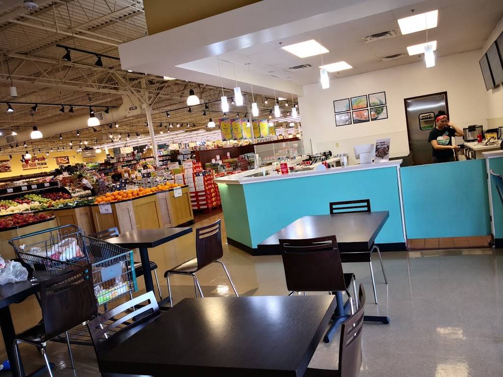 The Poke Point | restaurant | Located Inside 99 Ranch Market, 2532 Old Denton Rd Unit 101, Carrollton, TX 75006, USA | 9722422016 OR +1 972-242-2016