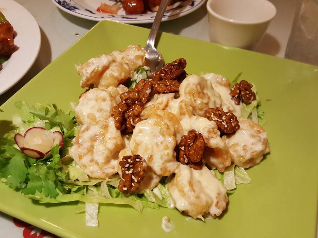 Emerald Garden Restaurant | restaurant | 2301 Artesia Blvd #1, Redondo Beach, CA 90278, USA | 3102145455 OR +1 310-214-5455