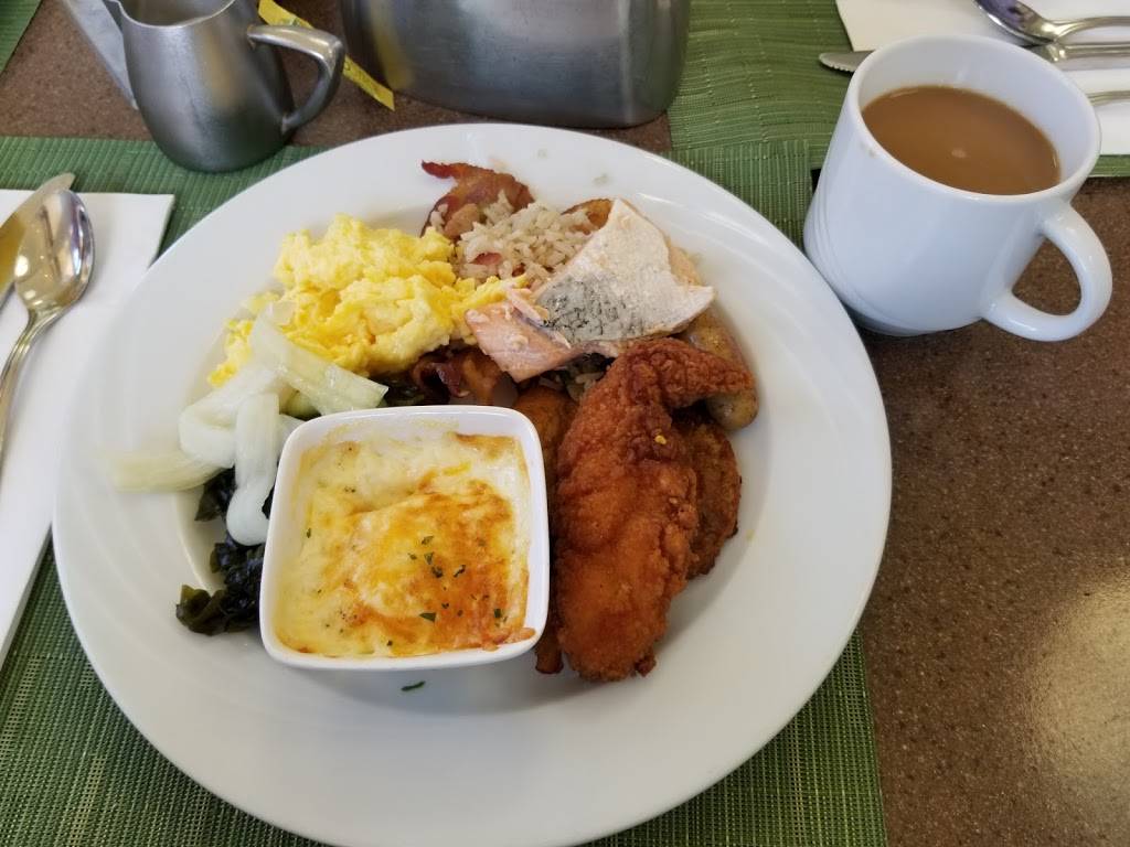 Rainbow Lanai | restaurant | Hilton Hawaiian Village (Rainbow Tower, 2005 Kalia Rd, Honolulu, HI 96815, USA | 8089494321 OR +1 808-949-4321