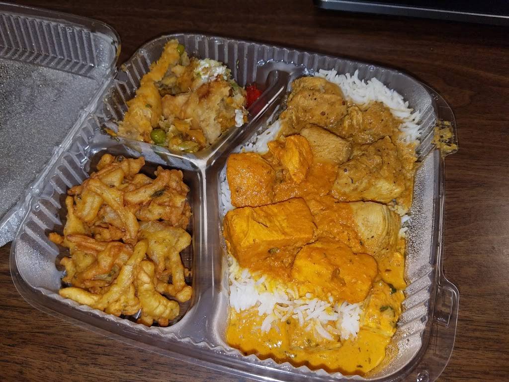 Punjabi Kadhai | restaurant | 303 Universal Dr N, North Haven, CT 06473, USA | 2032390022 OR +1 203-239-0022