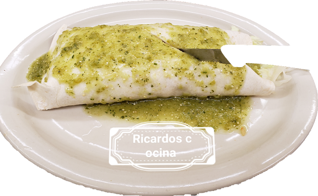 Ricardos Cocina | restaurant | 6899 AR-7, Bismarck, AR 71929, USA | 5018654511 OR +1 501-865-4511