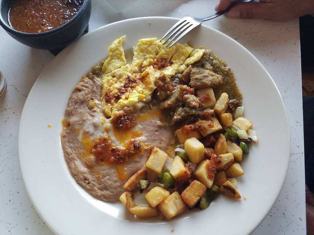 Arianas Restaurant | restaurant | 912 Park Row, Salinas, CA 93901, USA | 8314227611 OR +1 831-422-7611