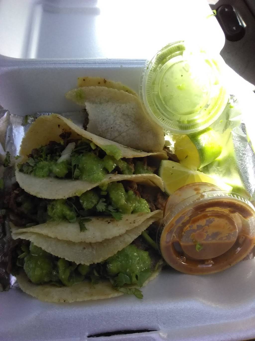 La Villita Taqueria | restaurant | 13056 Pierson Rd, Wellington, FL 33414, USA | 5617078053 OR +1 561-707-8053