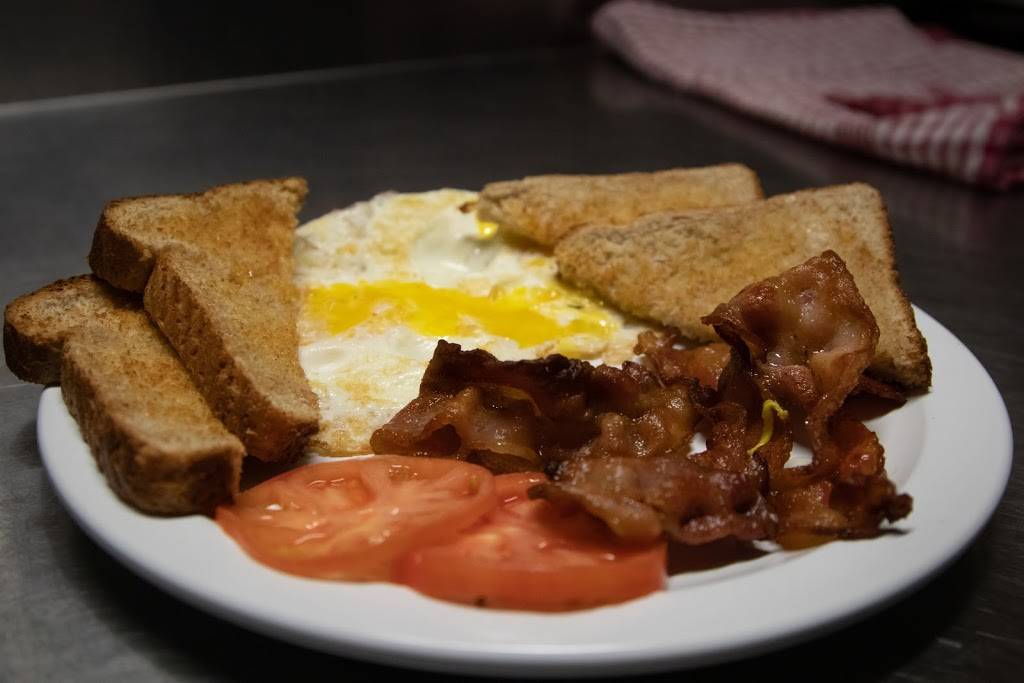 MJs Own Munchies | restaurant | 406 Lakeshore Rd, St. Catharines, ON L2R 7K6, Canada | 9056460031 OR +1 905-646-0031