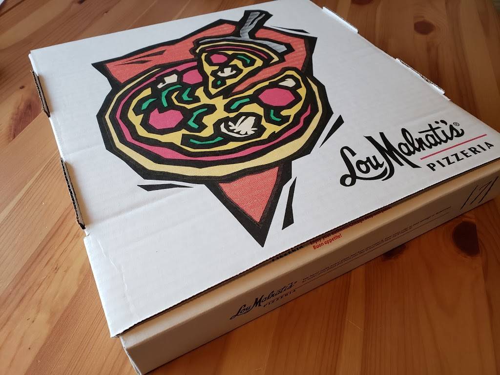 Lou Malnatis Pizzeria - Carry Out | restaurant | 36 US-41, Schererville, IN 46375, USA | 2193182500 OR +1 219-318-2500