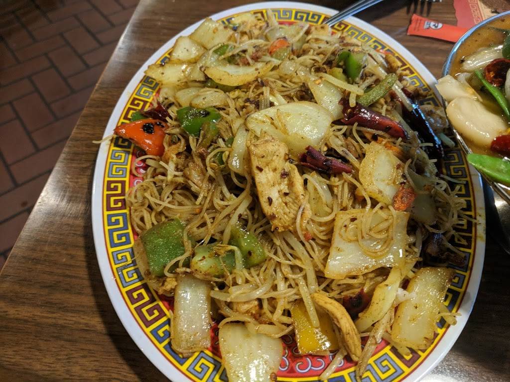 Ding Ho Restaurant | restaurant | 120 Phillipi Rd, Columbus, OH 43228, USA | 6142764395 OR +1 614-276-4395