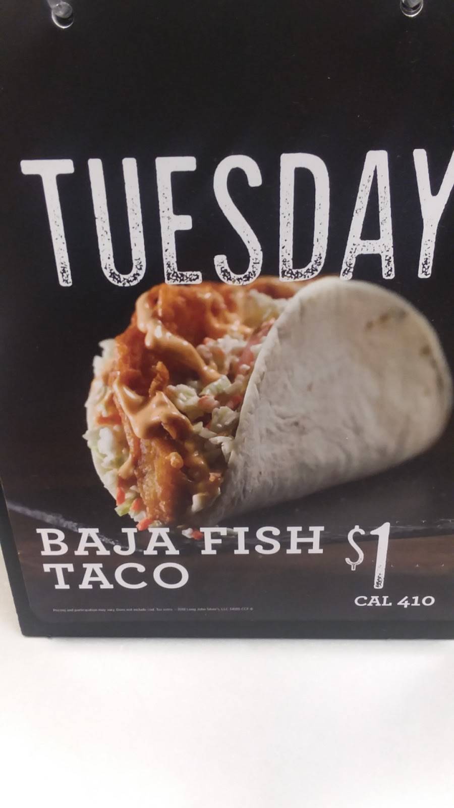 Long John Silvers | restaurant | 1509 S Washington St, Crawfordsville, IN 47933, USA | 7653623582 OR +1 765-362-3582