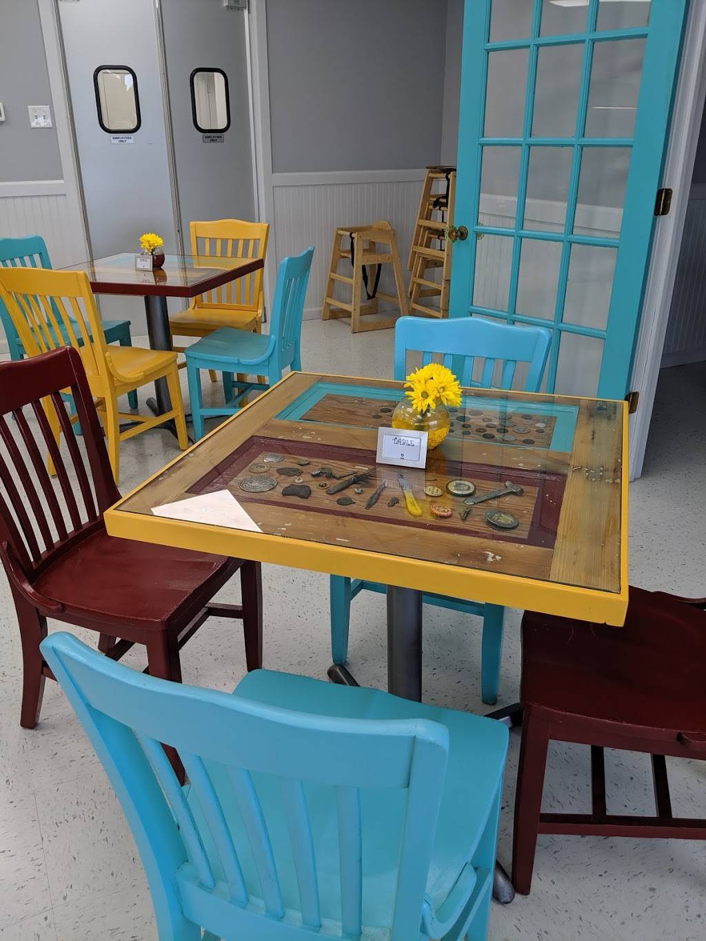 Piefalootin | restaurant | 2441 Goldfinch Ln, Garland, TX 75042, USA | 4695738756 OR +1 469-573-8756