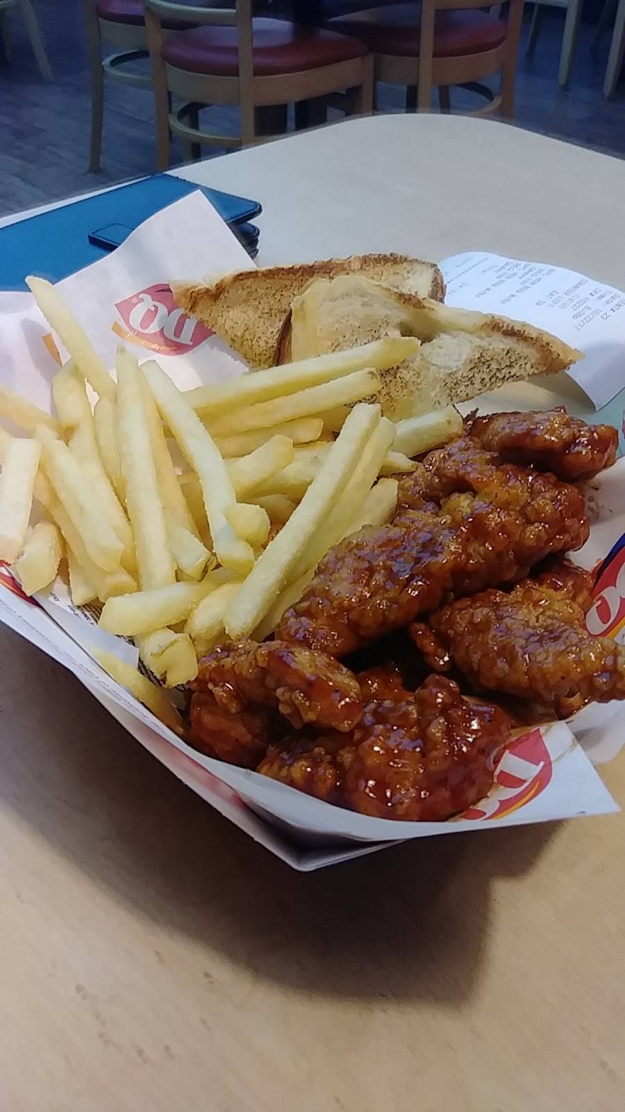 Dairy Queen Grill & Chill | restaurant | 1 Riordan Rd, Bella Vista, AR 72714, USA | 4798552362 OR +1 479-855-2362