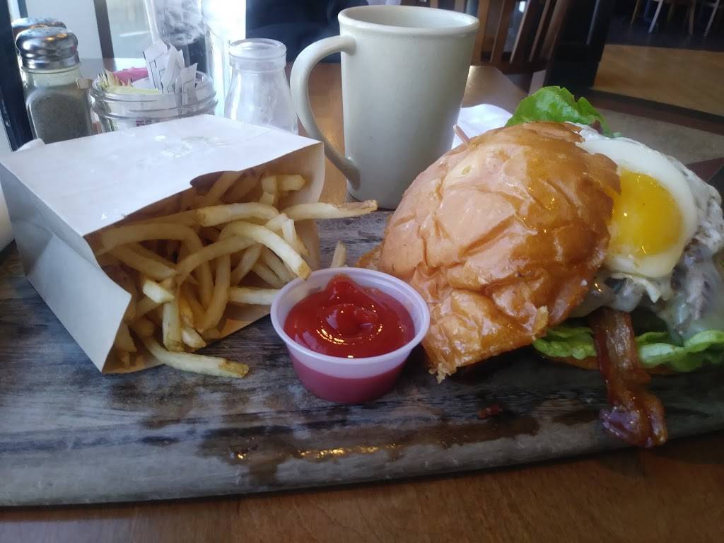 Olive & Ivy | restaurant | 3400 E Sky Harbor Blvd, Phoenix, AZ 85034, USA | 6022733300 OR +1 602-273-3300