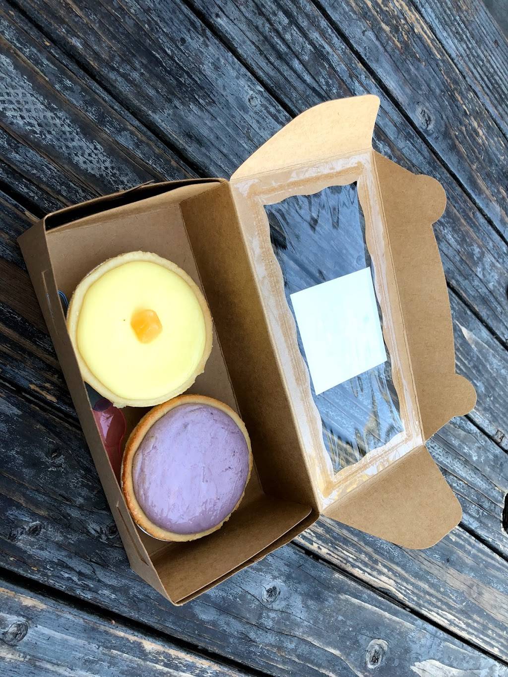 Bear Cheese Tart | restaurant | 2493 Park Ave, Tustin, CA 92782, USA | 6262012800 OR +1 626-201-2800