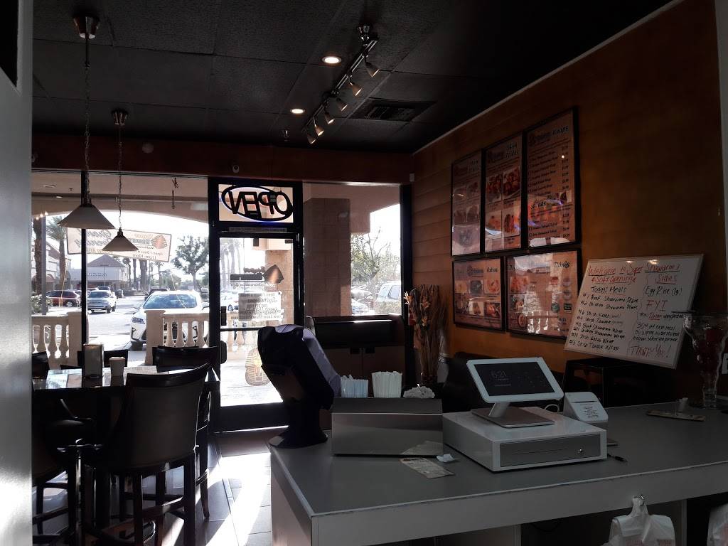 Super Shawarma Mediterranean Grill | restaurant | 69185 Ramon Rd, Cathedral City, CA 92234, USA | 7603211100 OR +1 760-321-1100