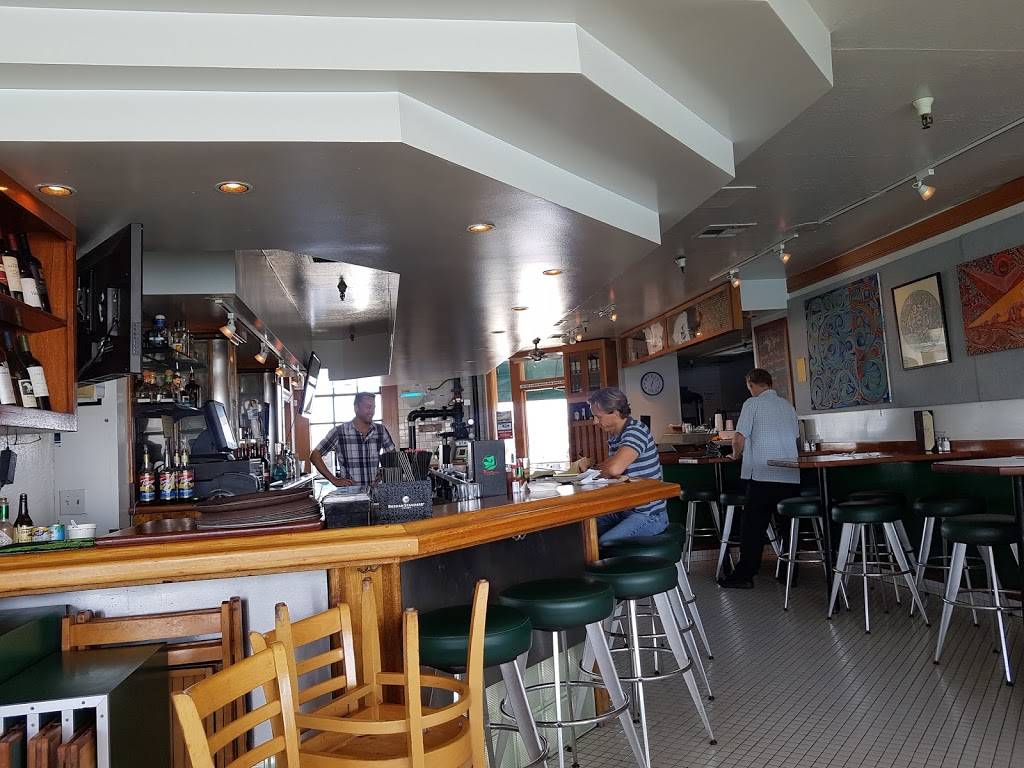 Riva Fish House | restaurant | 31 Municipal Wharf, Santa Cruz, CA 95060, USA | 8314291223 OR +1 831-429-1223